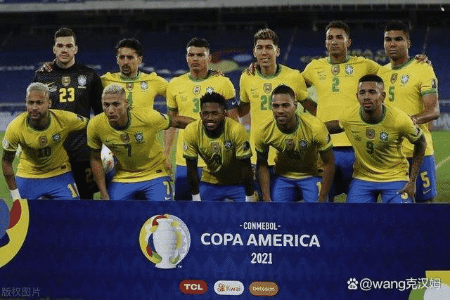 巴西隊-2022世界盃