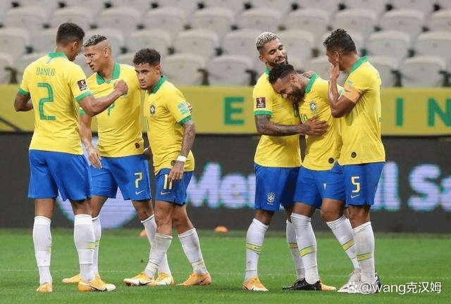 巴西隊-2022世界盃