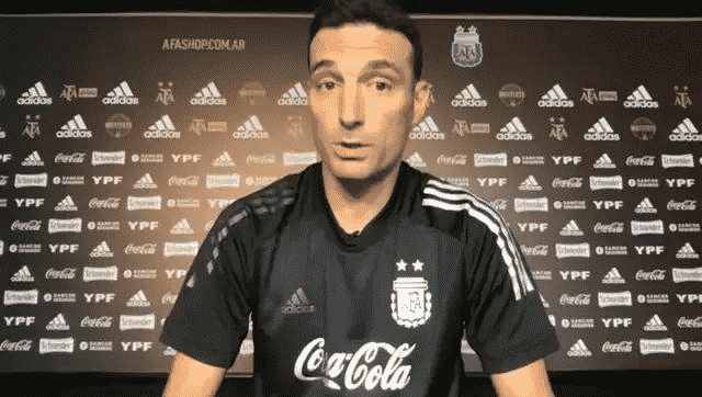 世界盃預測-阿根廷