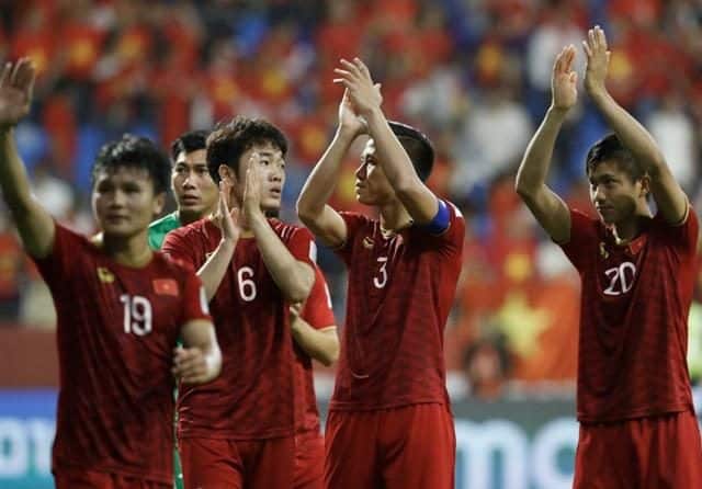 世界盃預選賽 日本vs越南