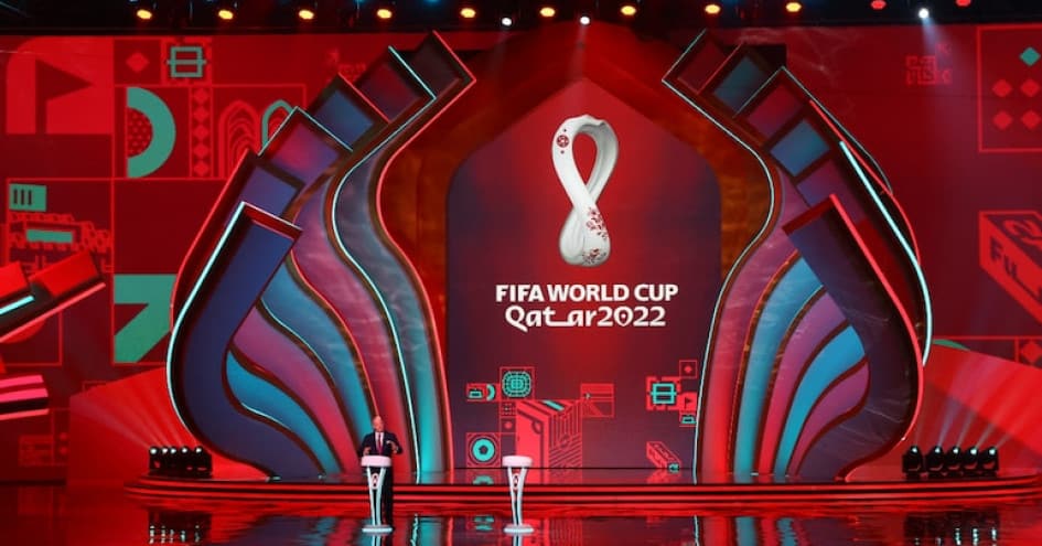 2022世界盃-卡達世界盃-世界杯
