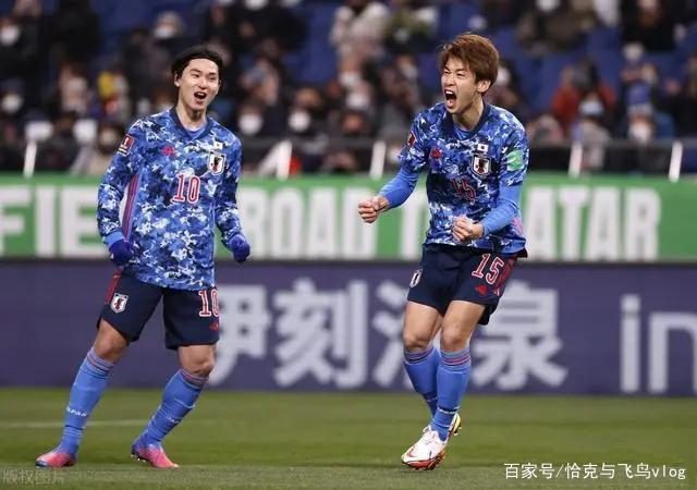 世界盃16強-日本隊