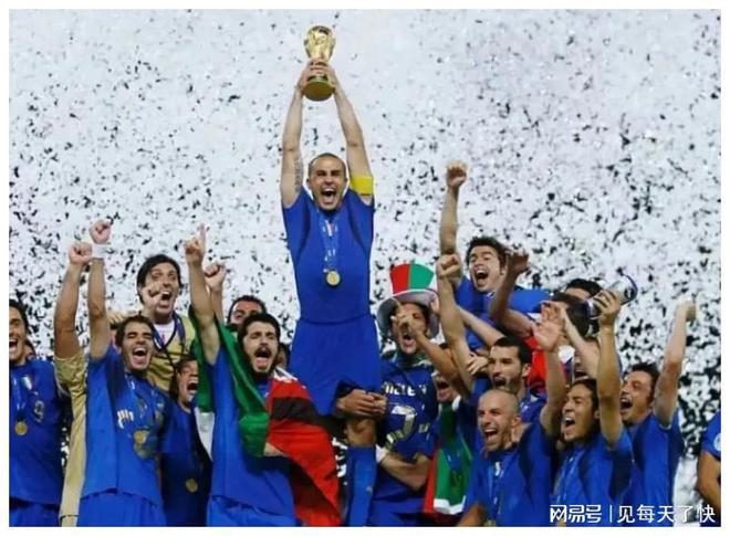 世界盃 義大利