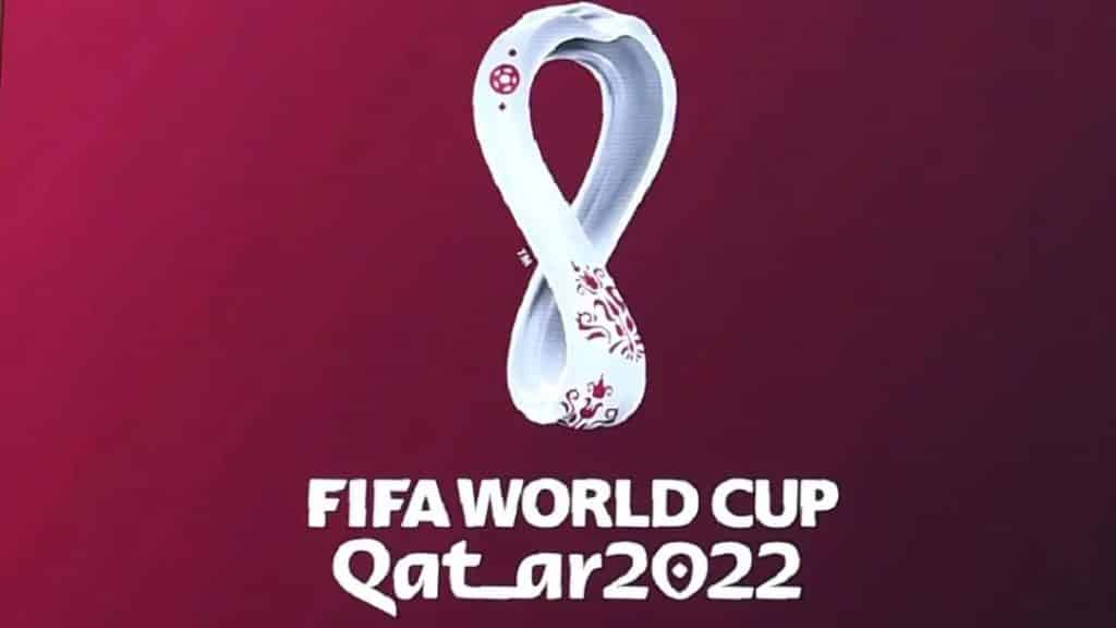 2022世界盃-卡達世界盃抽籤