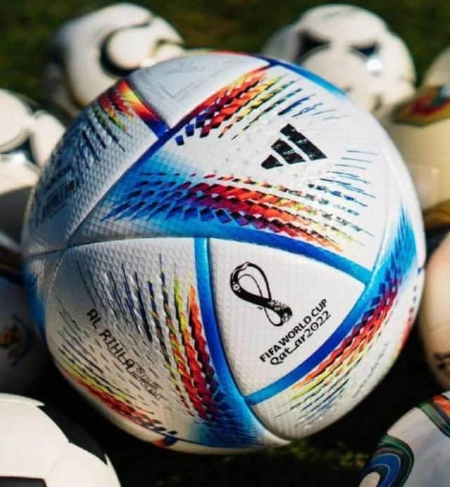 2022世界盃賽程-卡達世界盃開幕戰