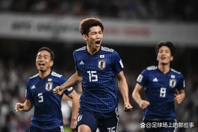 日本隊很難挺進 世界盃16強