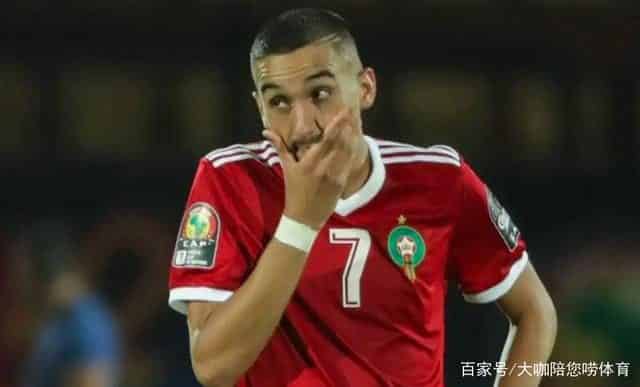 世界杯-摩洛哥-世界盃