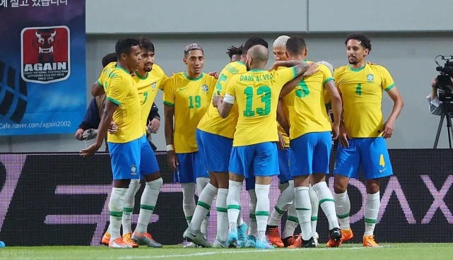 2022 世界杯 賠率 ，巴西法國並列第2，阿根廷僅第5