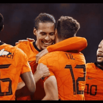 2022世界盃分析 ：橙衣軍團鎖定名額，東道主占優勢