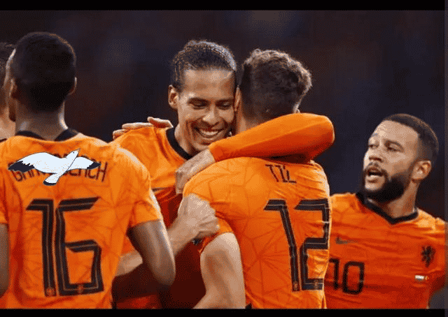 2022世界盃分析 ：橙衣軍團鎖定名額，東道主占優勢