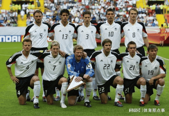 48%德國球迷支持 德國退出 2022世界盃