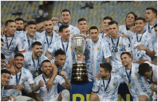 2022世界盃 阿根廷 梅西 成敗與否賽前詳解