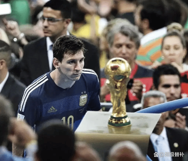 2022世界盃 梅西、C羅 榮耀終章，阿根廷萬事俱備 